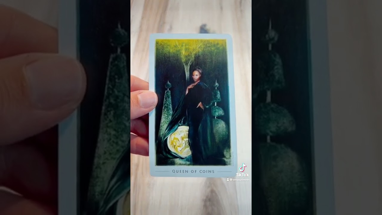 Daily Tarot Reading | 
