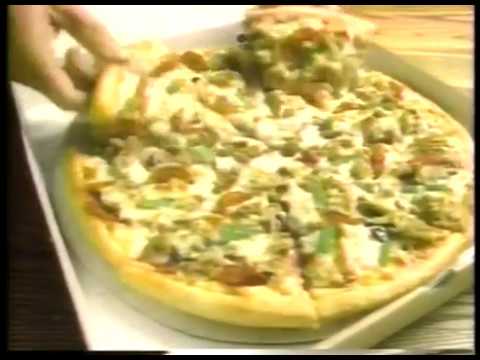 TV Ads   Sea Breeze Cleanser & All State Insurance & Pizza Hut & Sears & Adidas Shoes