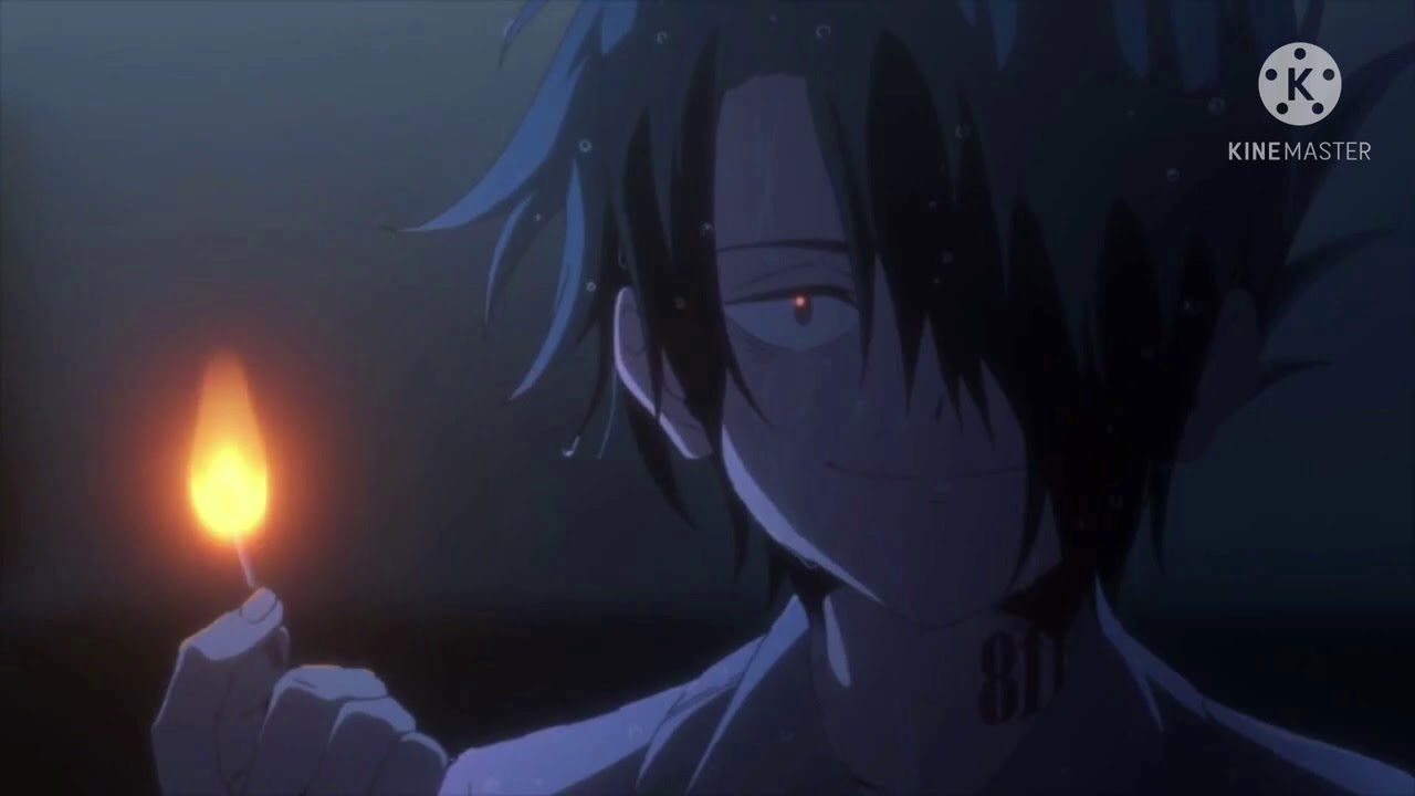 Ray x listener[] Requested[]Listener has fire powers![]~River~[]