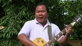 Video thumbnail of "Berkline Momin - Balgaoenga Nitogipa Pulni Bibal (Solid Gold) 2003"