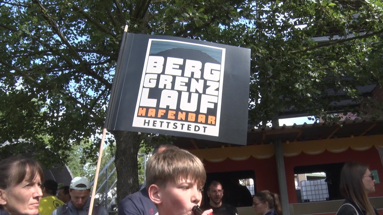 PUNKTum 2. Berggrenzlauf in Hettstedt