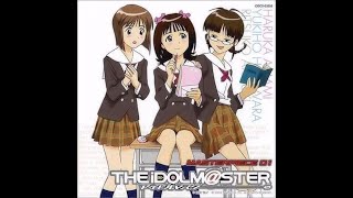 02 THE IDOLM STER HYR VERSION