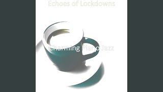 Warm Backdrops for Lockdowns