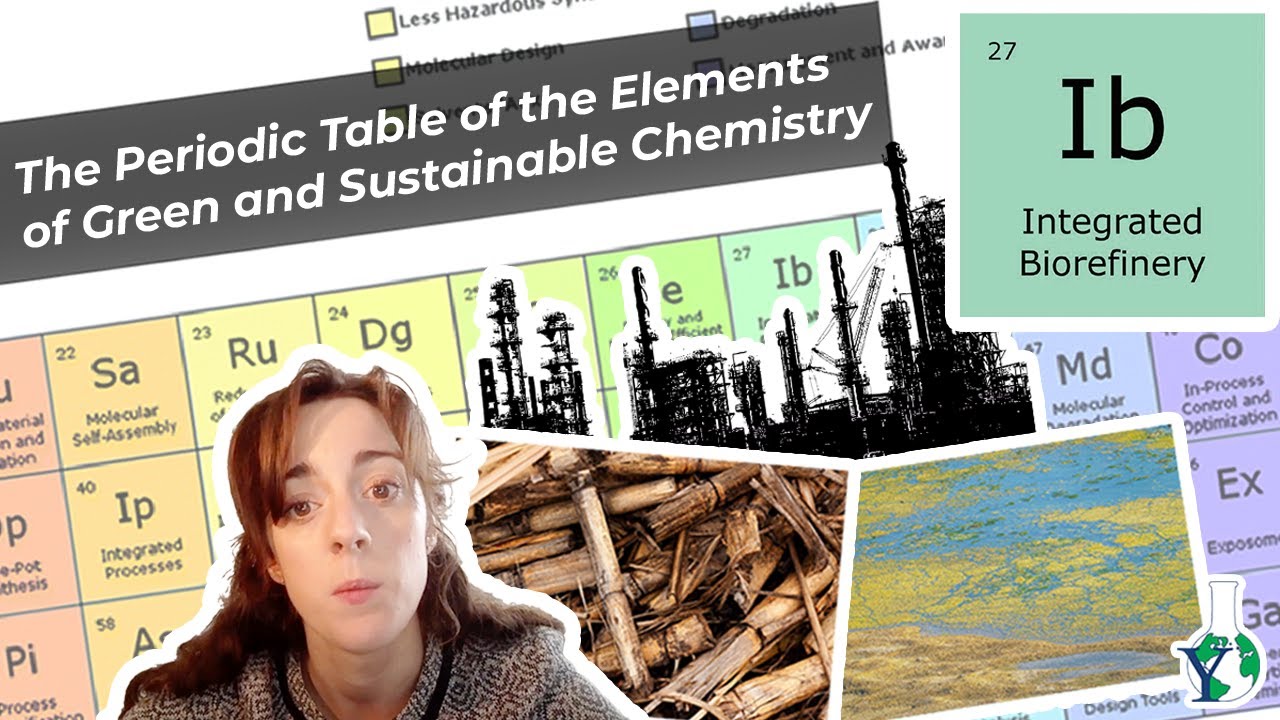 Element 27 - Integrated Biorefinery