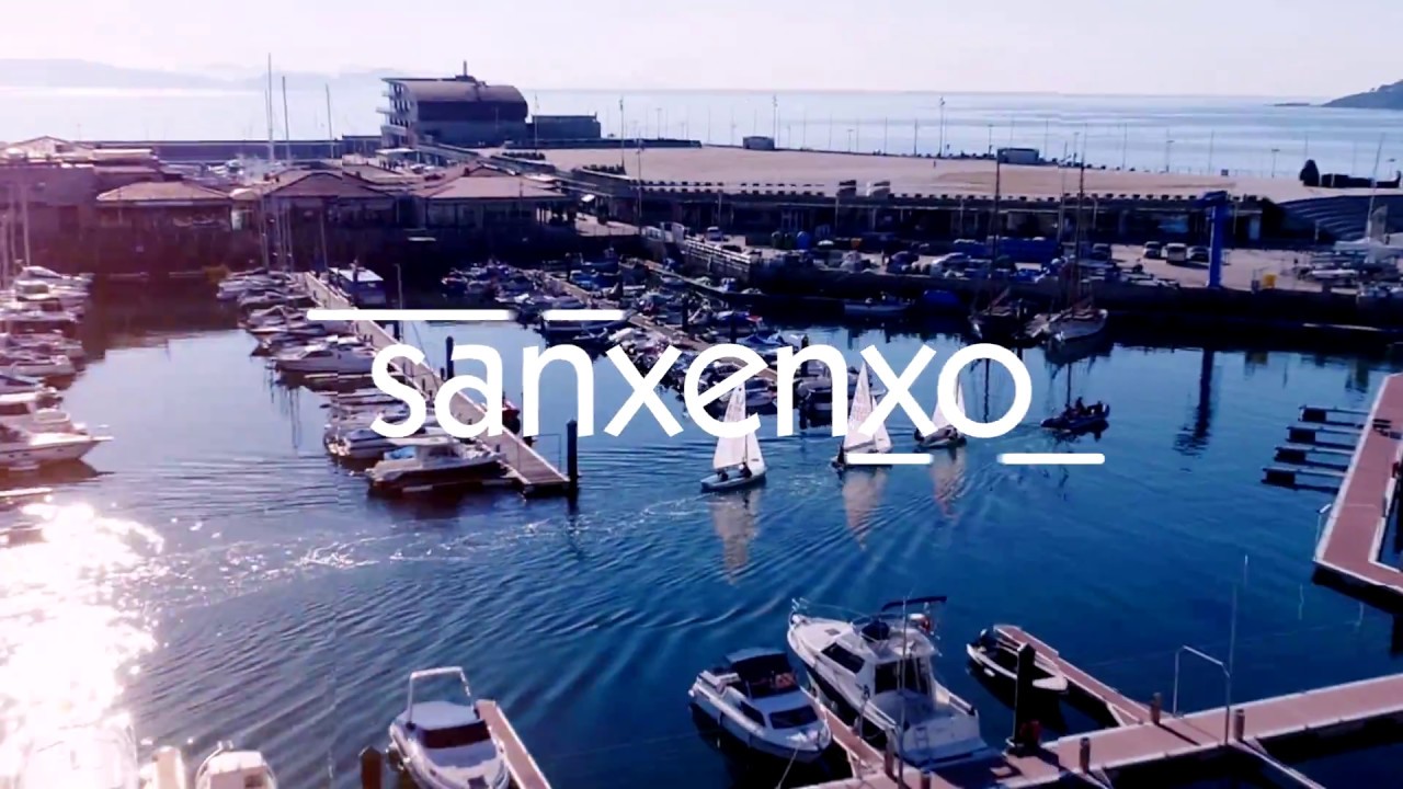 SANXENXO OCIO Y DEPORTES