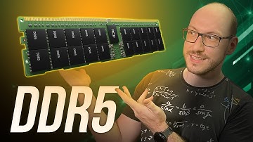 Memórias DDR5: o que muda com a tecnologia? Preciso trocar?