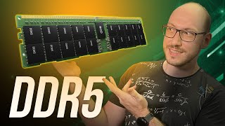 Memórias DDR5: o que muda com a tecnologia? Preciso trocar?