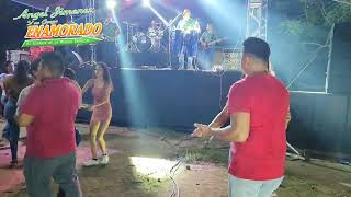 GRUPO ENAMORADO DE ANGEL JIMENEZ EN VIVO EN MIRAVEGAS VER -LA CARRETA