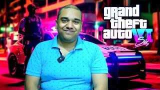 Top GTA 6 Amazing Unknown Facts in Hindi | namokargaming