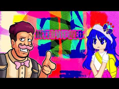 Fnf Interviewed but true sings it (collab)￼