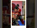 PERSINAS ASAD MEMORY ON SILAT FOR THE WORLD SESI 1