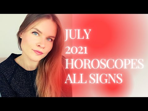 Video: Jinsi Ya Kuoa Kulingana Na Horoscope