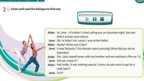 Excel 8th grade. Expressing opinions