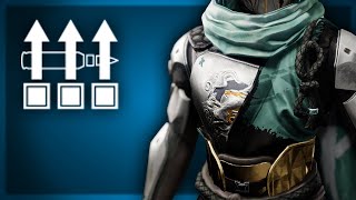 Sixth Coyote is the Next Top Hunter Exotic | Destiny 2 Season of the Splicer