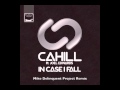 Cahill ft joel edwards  in case i fall mike delinquent remix