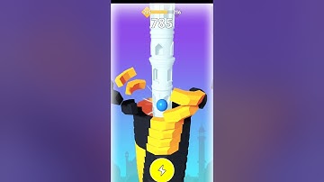 Bouncing Ball Android Gameplay | #shorts #viral #androidgames #androidgameplay #androidmobilegames