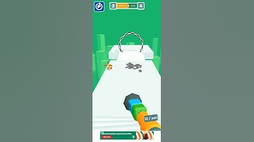 shot factor 3d gun making game level 2 and 3