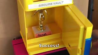 Escape Factor