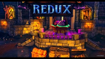 DD1 Redux 2 Heroes - Episode 5