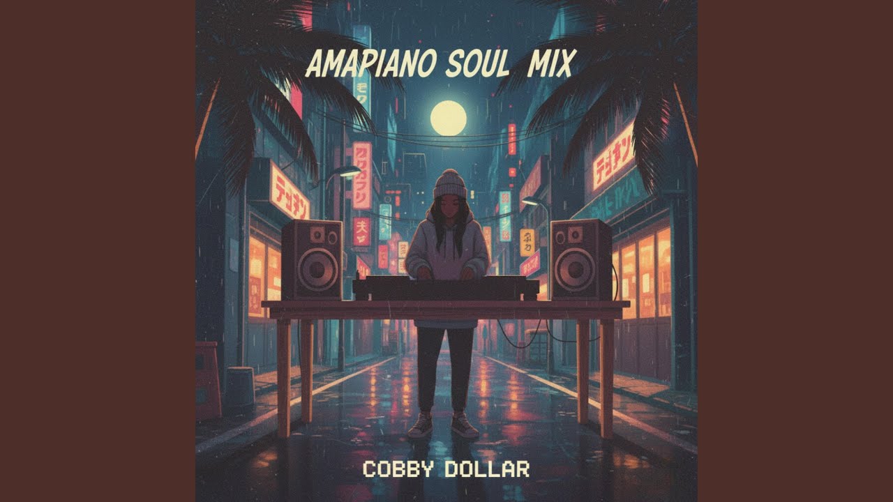 Amapiano Soul