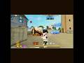 Solo MP40☠️ #freefire game