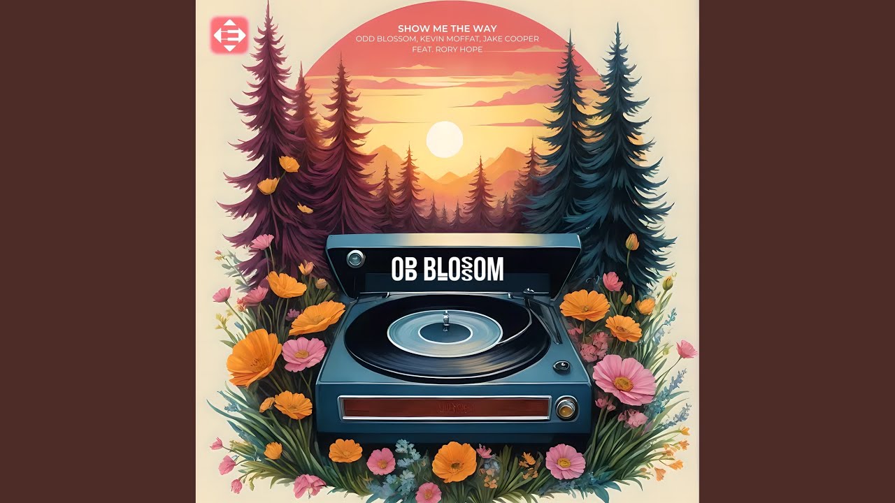 Obejrzyj Show Me The Way (feat. Rory Hope) w YouTube Obejrzyj Show Me The Way (feat. Rory Hope) w YouTube