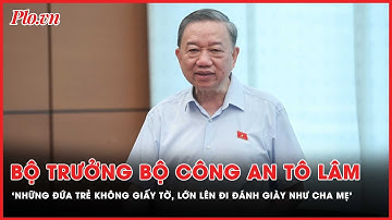 Có cả triệu người dân không có bất cứ thứ giấy tờ nào, đa phần thuộc nhóm người yếu thế | PLO