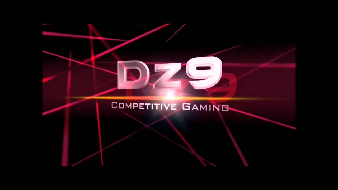 Introducing Team Dz9 Intro #1