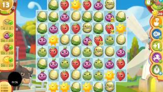 Farm Heroes Saga Level 101 Fun Game screenshot 3