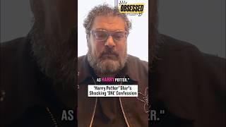 Harry Potter Stars Shocking Snl Confession