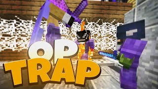 TRAPOWANIE W NAJLEPSZYM TRAPIE NA  BOXPVP *padł w najlepszych itach /v IronBoy TrapyNaRapy6