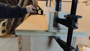 Router Table Success Begins and Ends With An Accurate Fence