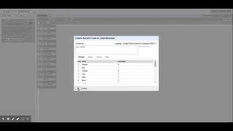 How to split project in OpenRefine