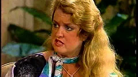 Interview with Bette Davis' daughter B. D. Hyman (...