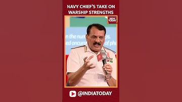 Admiral Dinesh Tripathi