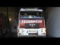 Jahresrückblick 2014 der Freiwilligen Feuerwehr Waidhofen/Thaya