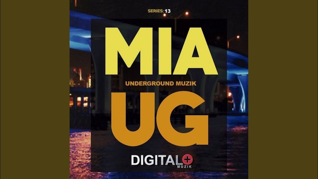 Shogun lotus original mix