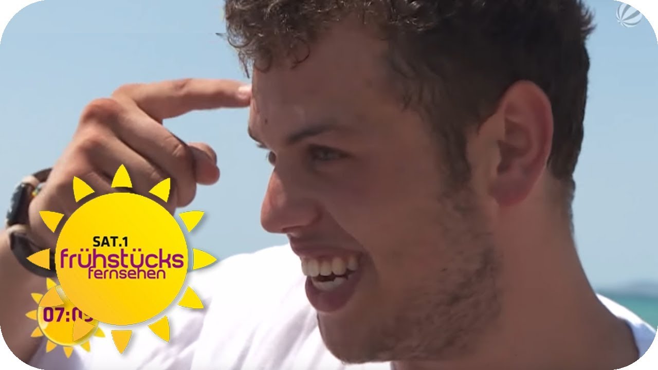 OUTING und EMOTIONALE GESTÄNDNISSE unter HYPNOSE | SAT.1 Frühstücksfernsehen | TV