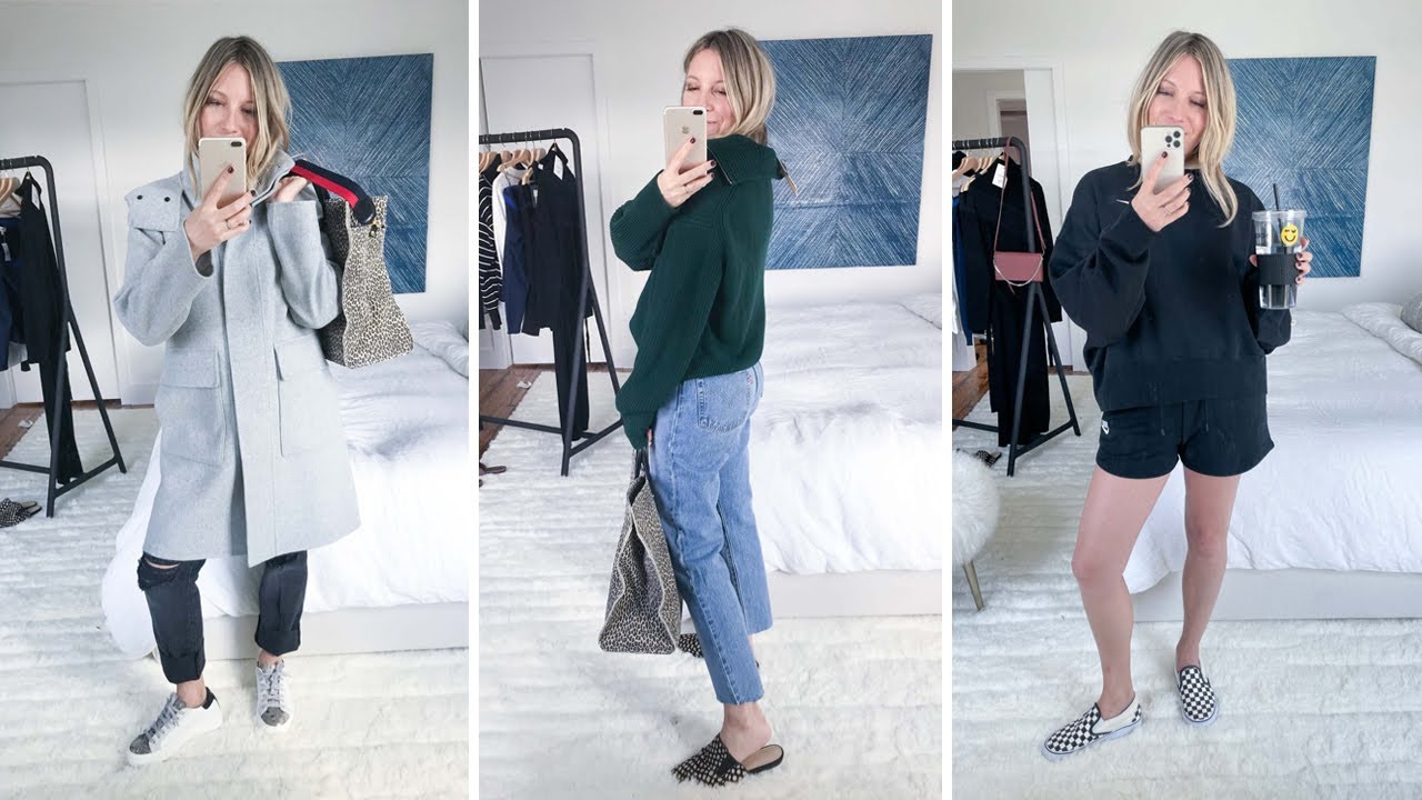 10 Favorite Outfits From The Anniversary Sale: What Pieces Are Worth  Keeping? - The Mom Edit