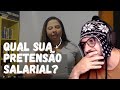 MANO REAGE: Perguntas chaves para qualquer vaga de TI