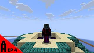 SchoolCraft 1 Ep 4: Bosses and a World Tour