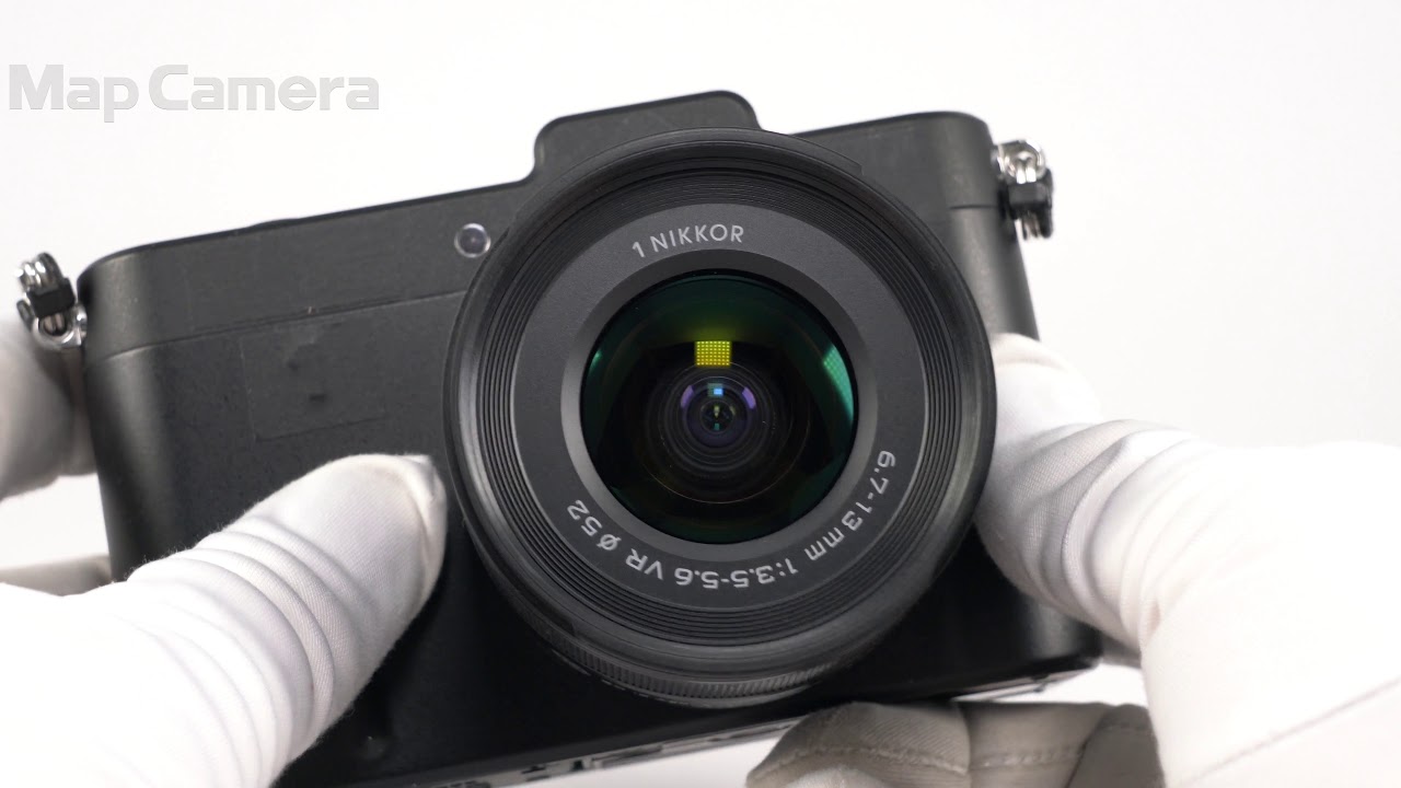 Nikon ニコン 1 Nikkor Vr 6 7 13mm F3 5 5 6 良品 Youtube Nikon ニコン 1 Nikkor Vr 6 7 13mm F3 5 5 6 良品 Youtube