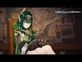 Nod-Krai Ecology Teaser - "The Moon's Bounty" | Genshin Impact #GenshinImpact #NodKrai