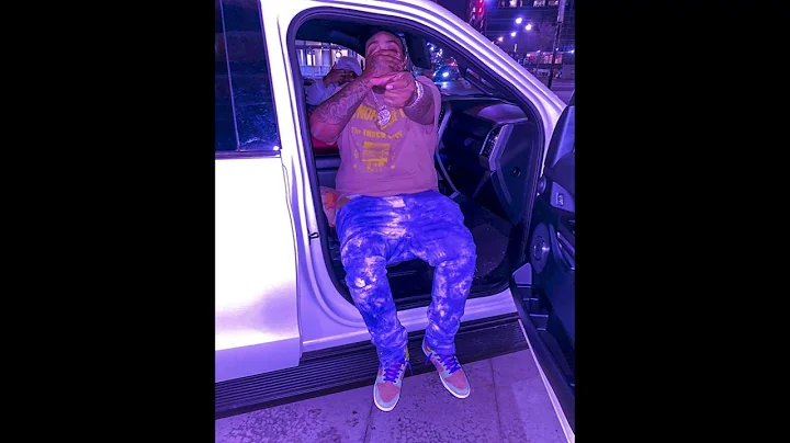 Kmpl3x x Big Yavo Type Beat - “No Hook” 🔌