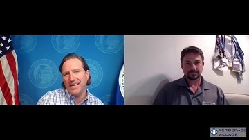 DEF CON Safe Mode Aerospace Village  - Opening Remarks