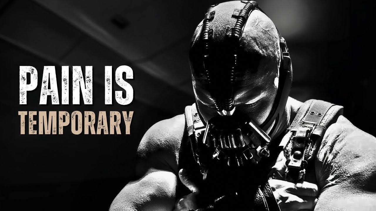 KEEP PUSHING - Motivational Speech