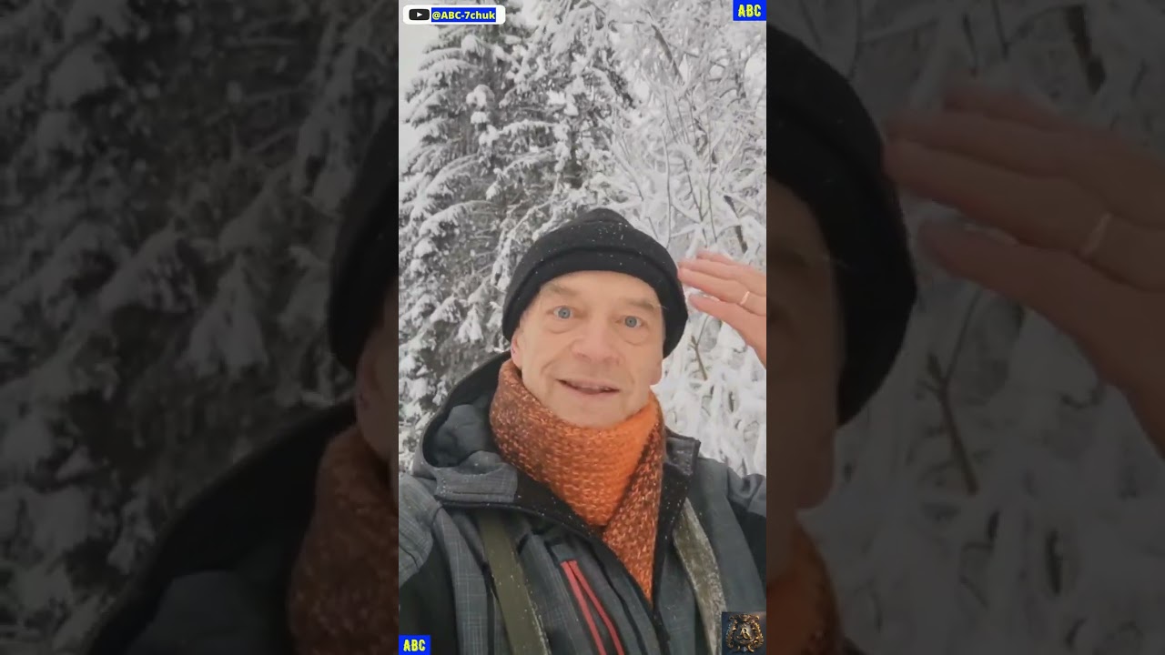 Юный прадед и ЗОЖ 