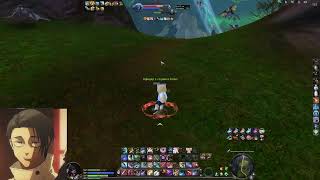 НАСТОЯЩИЙ КЛАССИЧЕСКИЙ АЙОН НА СЕРВЕРЕ AION DESTINY 4.6