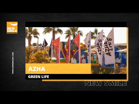 New Smile | Azha | Green Life | 2023 - YouTube