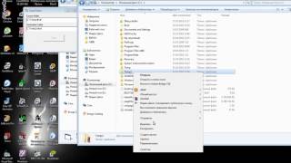 Copy folder in separate thread on VB6